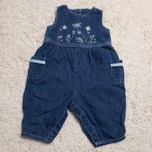 Baby Oshkosh B'gosh jumper, size 3-6 months